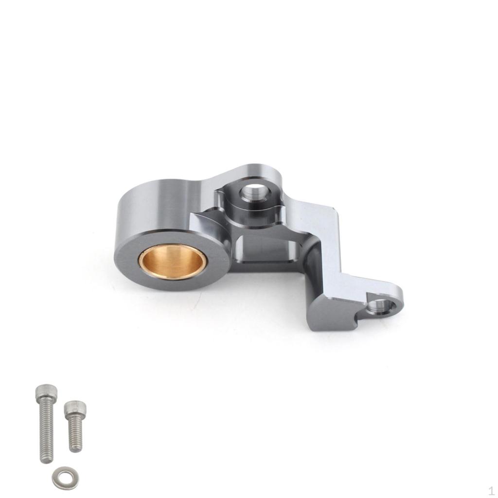 Stabilizer Gear High Performance Sturdy er Holder Bracket Support for CB650R