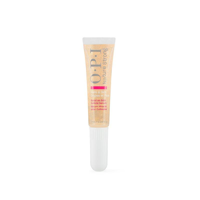 [Nature Strong] Cuticle Serum 7ml