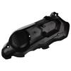 Motorcycle Accessory Clutch Cover For NMAX155 NVX155 AEROX155 -2024 Transmission Protective Cover
