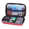Family First Aid Kit Outdoor Epidemic Prevention Supplies EVA Storage Kit Car Emergency Kit Flood Rescue Rescue Medical Kit