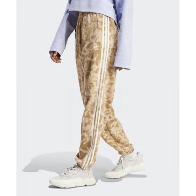 Pantaloni de trening Aop   Bej Ix5997