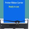 Dot Matrix Printer Ribbon Holder