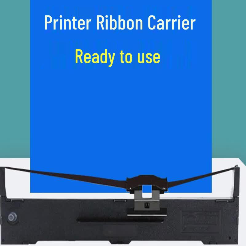 Dot Matrix Printer Ribbon Holder