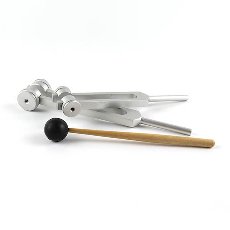 Sound Healing Tuning Forks Set Schumann Resonance Tuning Fork Sets Meditation Chakras Medical Therapy Percussion Instruments