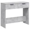Konsolentisch, Starter Tisch, Wohnzimmer Beistelltisch, Dekorativer Tisch Im Eingangsbereich, Multifunktionstisch, 90x36x75 Cm