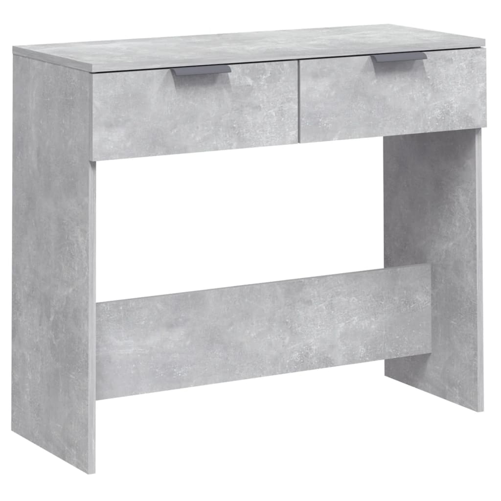 Konsolentisch, Starter Tisch, Wohnzimmer Beistelltisch, Dekorativer Tisch Im Eingangsbereich, Multifunktionstisch, 90x36x75 Cm