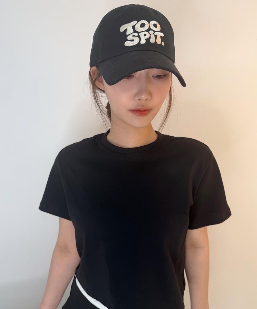 Tueseupis Bubble Logo Ball Cap