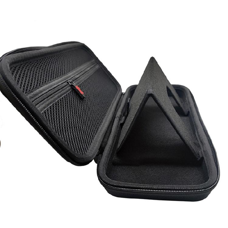 HandheldGame Console Handbag Case Shockproof Hard Shell Storage Case for RogAlly