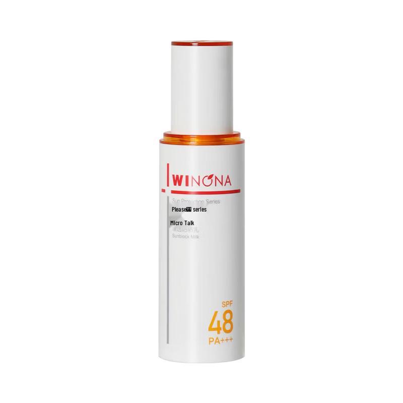 WINONA Clear Sunscreen Lotion SPF48 PA+++