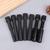 1/2 Drive Socket Wrench Hex Socket Head 8-19mm Socket Head Tire Removal Tools Adapter Spanner Converter