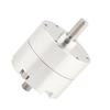 Cilindru pneumatic tip paletă rotativ, control de înaltă precizie, accesorii pneumatice CRB2BW30?90S