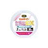 DUEL Fish-Invisible Pink Fluoro EX Shock Leader 30m 7lbs Fluorocarbon Just Stopper Stealth Pink