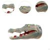 Animal Hand Puppet Toy Head Model for Children Boys Xmas Birthday Gifts