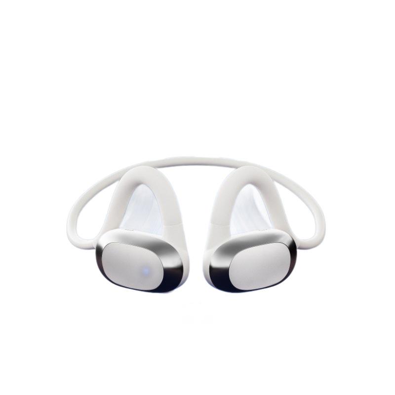 2025 Wireless Sport Ear Hook Bluetooth Earphones: Good Sound, Long Battery Life, and Comfortable for Extended Wear