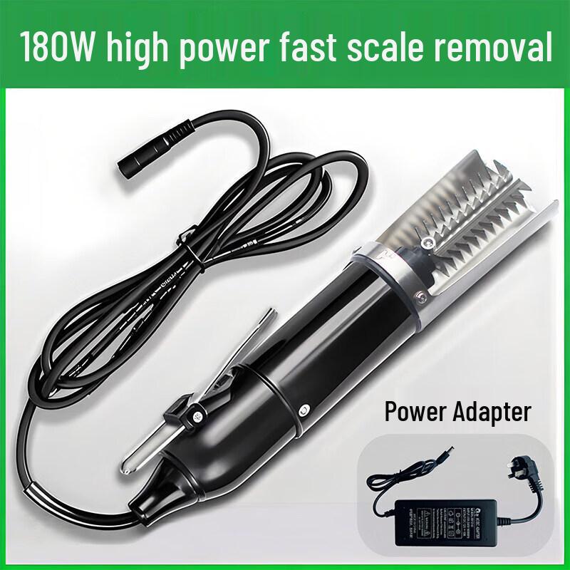Chixing Electric Fish Scaler