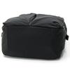 [MONICA] Front Pocket Backpack MONI00203 Dark Gray (15)