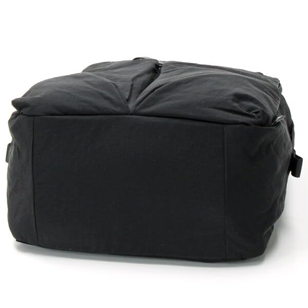 [MONICA] Front Pocket Backpack MONI00203 Dark Gray (15)