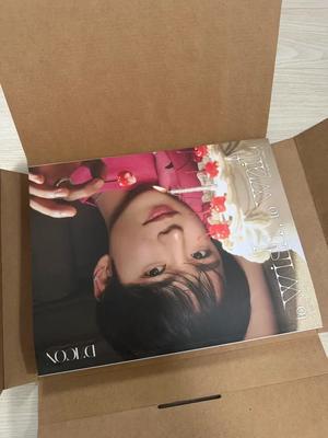 NCT Wish Yushidi Icon Type B Transfer Used