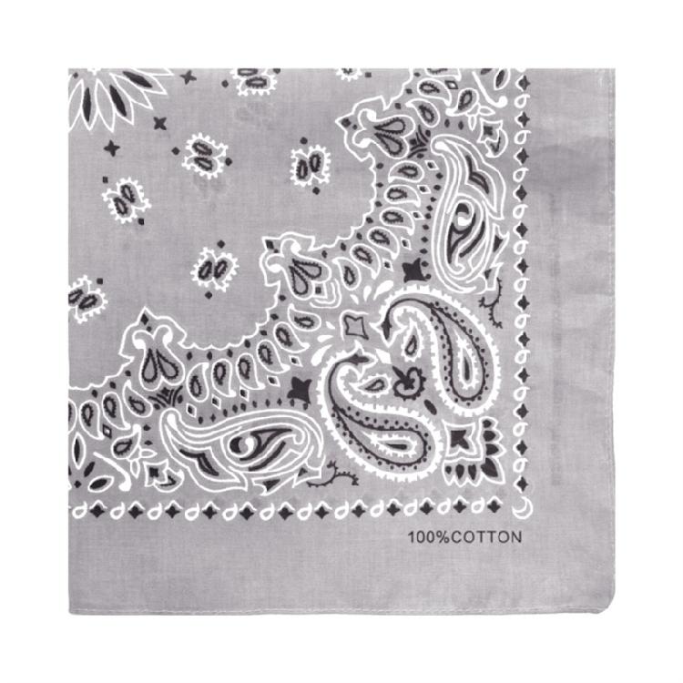 Fashion Luxurious Square Scarf Women Soft Hair Scarf Outdoor Unisex Headscarf for Hikers Cyclists and Travelers