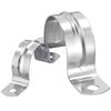201 Stainless Steel U-Type Pipe Clamp