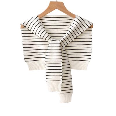 Accessoarer – Halsdukar & Sjalar