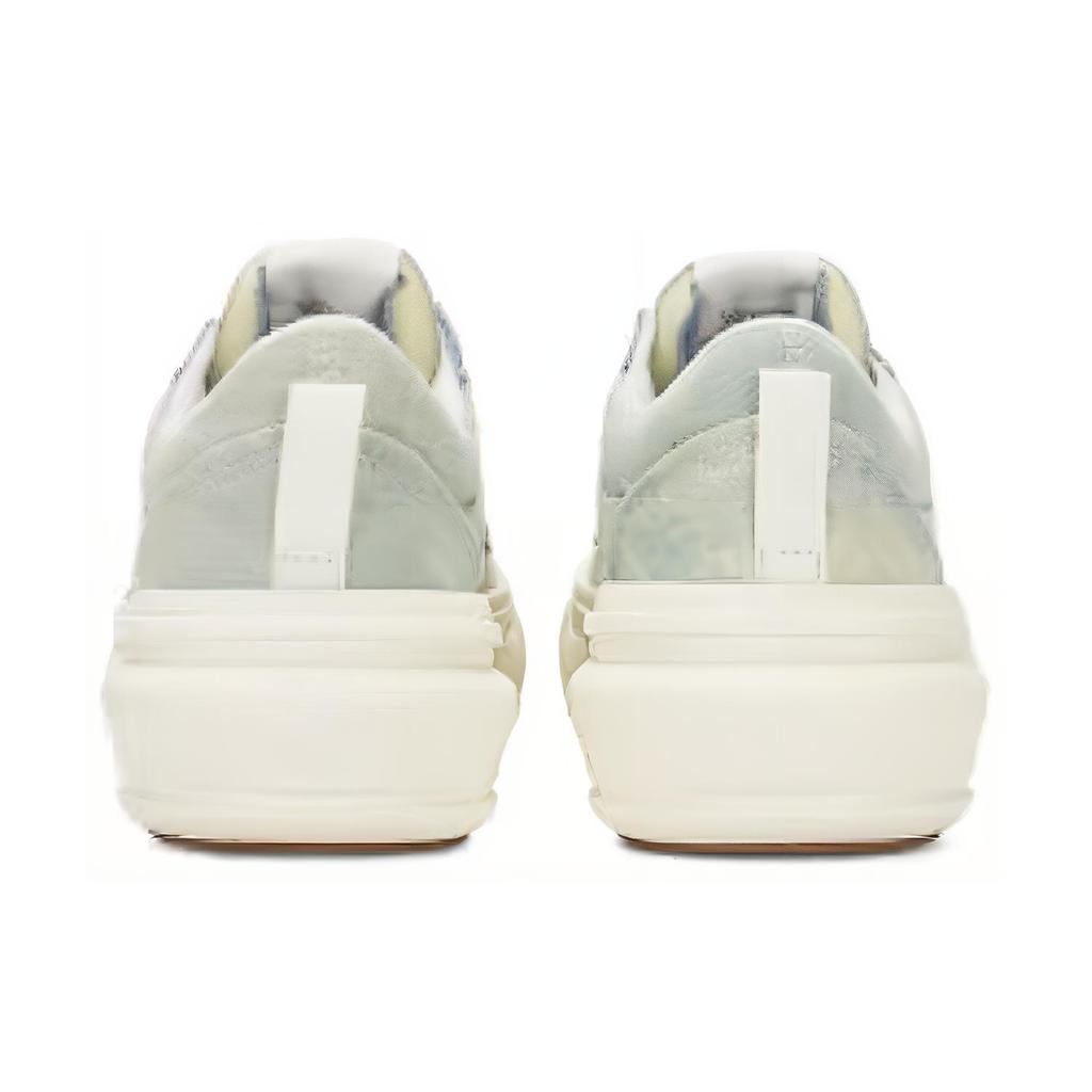 New Vans Style 36 Classic 'White Blue' VN0005WJBJB