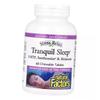 Complex for Sound Sleep, Stress-Relax Tranquil Sleep, Natural Factors  60tab (72406015)