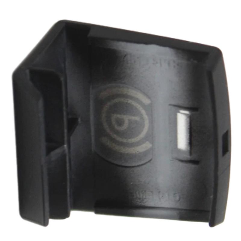 Electronic Handbrake Parking Brake Switch P Button Cover for BMW Z4 E89 2009 9010 2011 2012 2013 2014 2015 61319184269