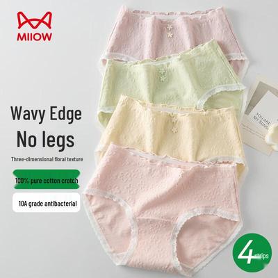 Biancheria intima – Mutande igieniche