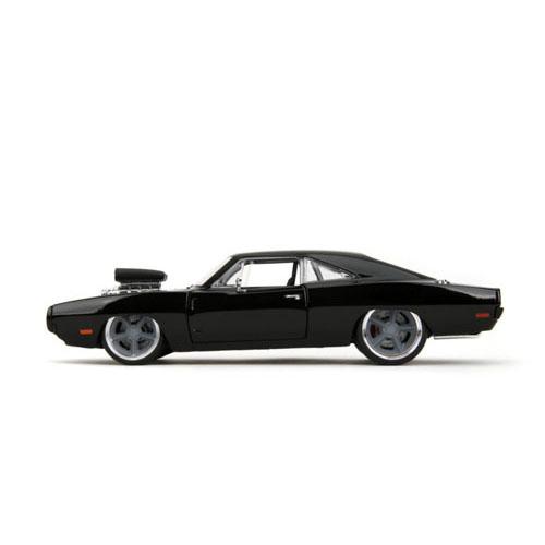 Fast & Furious X 1970 Dodge Charger 1:24 Scale Vehicle