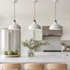 Iron Material Pendant Light Fixture AC 85-265V Pendant Light Hanging Ceiling Lamp  Corridor