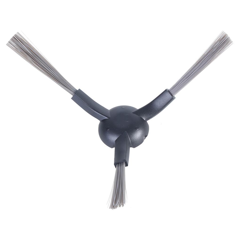 10 PCS Plastic Sweeping Robot Side Brush Replacement Side Brushes Plastic Material Spare Parts for X30 Vacuum Cleaner