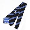Paul Smith with Gift Wrapping and Carrier Bag Tie, PS31, Black/blue, [Used]