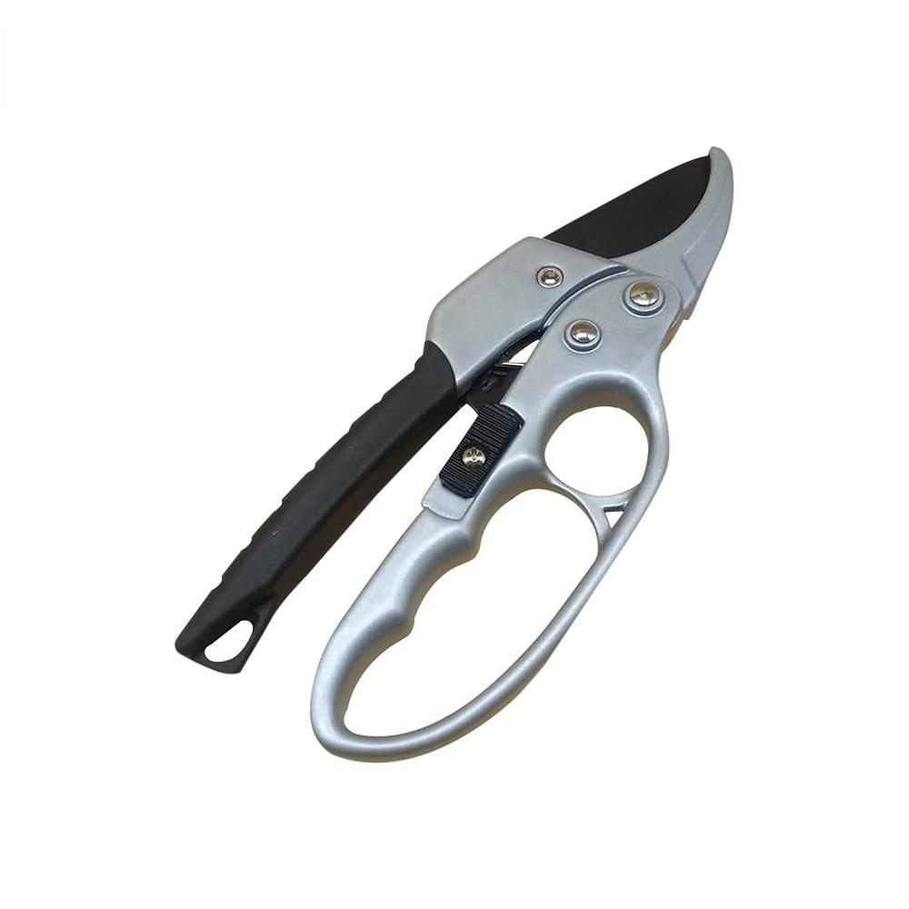 Lättanvända trädgårdssaxar, Specialiserade saxar för beskärning av grenar och blommor, Beskärningsverktyg för blomsterarrangemang för hemmabruk