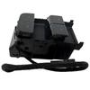 Car Left Front Power Window Control Button Switch 1081037-02-G for Model 3/Y 2016-2020 Door Glass Lifter