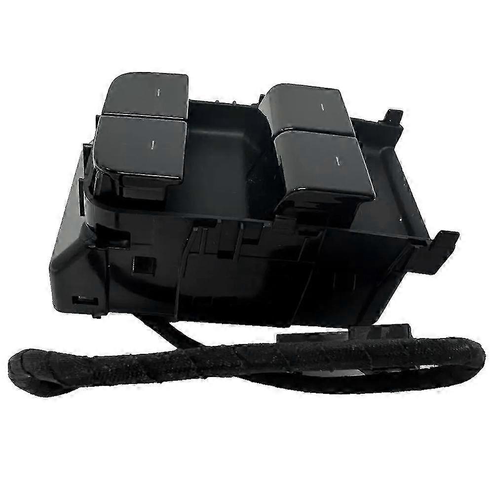Car Left Front Power Window Control Button Switch 1081037-02-G for Model 3/Y 2016-2020 Door Glass Lifter