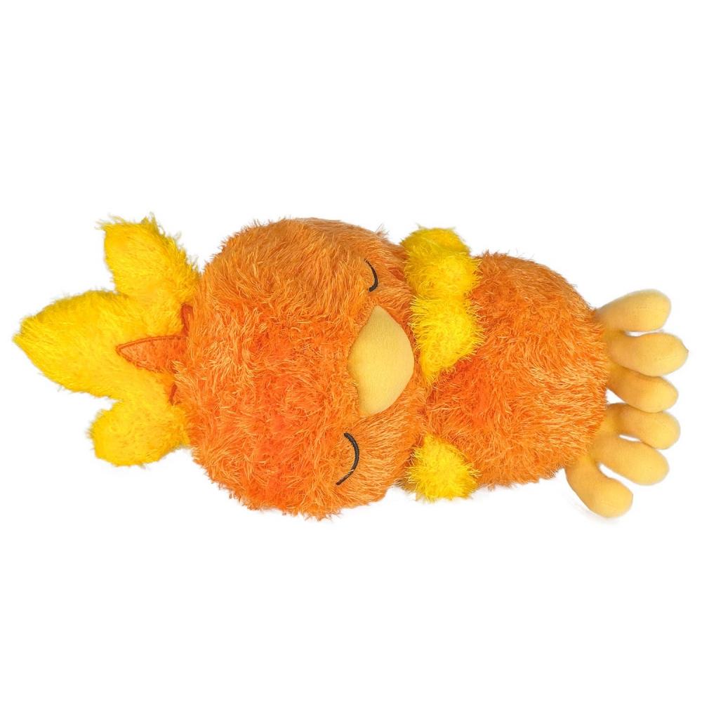 

Pokemon Pokemon Mofugut RelAxing Time Plush Toy Torchic A
