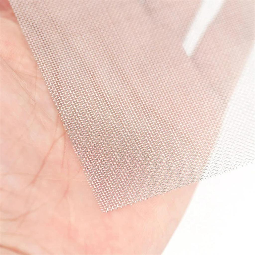 Window Screen Mesh, Stainless Steel Balcony Safety Screen, Mesh For Window And Balcony , DIY -Insect Window Netting