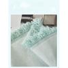 Chenille Solid Color Sofa Cover Towel Four Seasons Universal Multi-Functional Ins Style Non-Slip Sofa Blanket