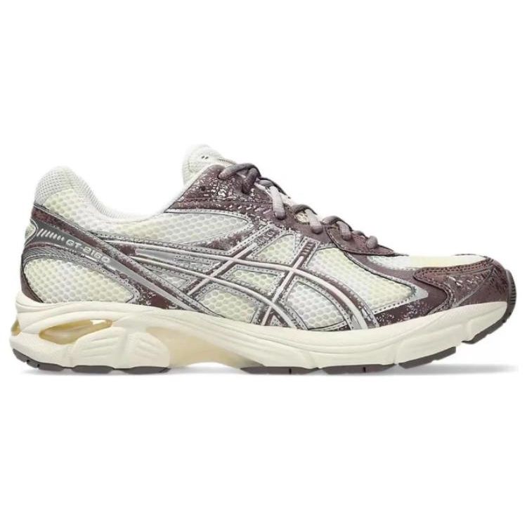 Asics GT 2160 Oxidized Metal Pack - Mauve Grey Pánské tenisky Krémové 1203A478-101