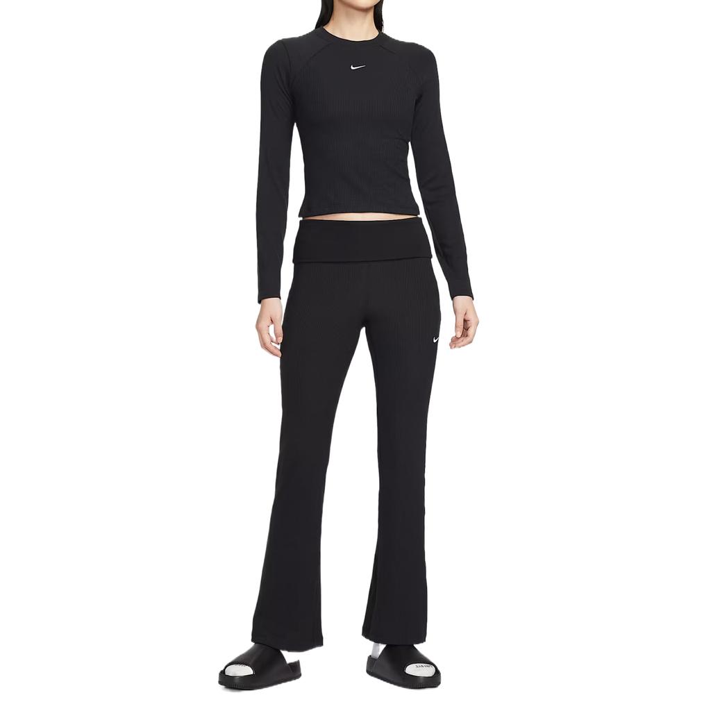 Nike Sportswear Raglan Sleeve T Shirt Women's IF0237-010