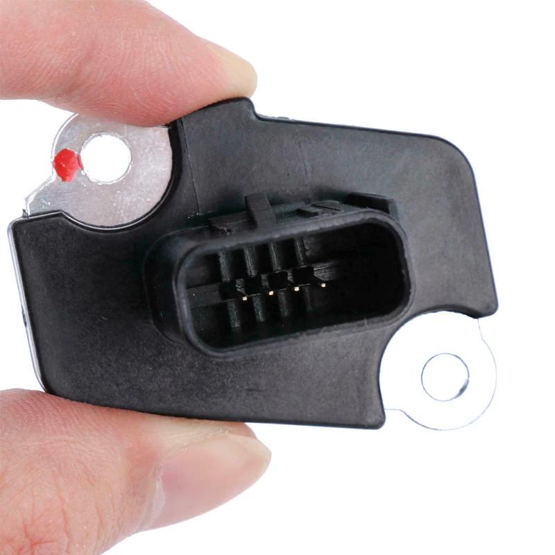 For Ford Transit MK7 MK8 Ranger Mass Air Flow Meter MAF Sensor 2.2 3.2 TDCI 4pin 8V21-12B579-AA