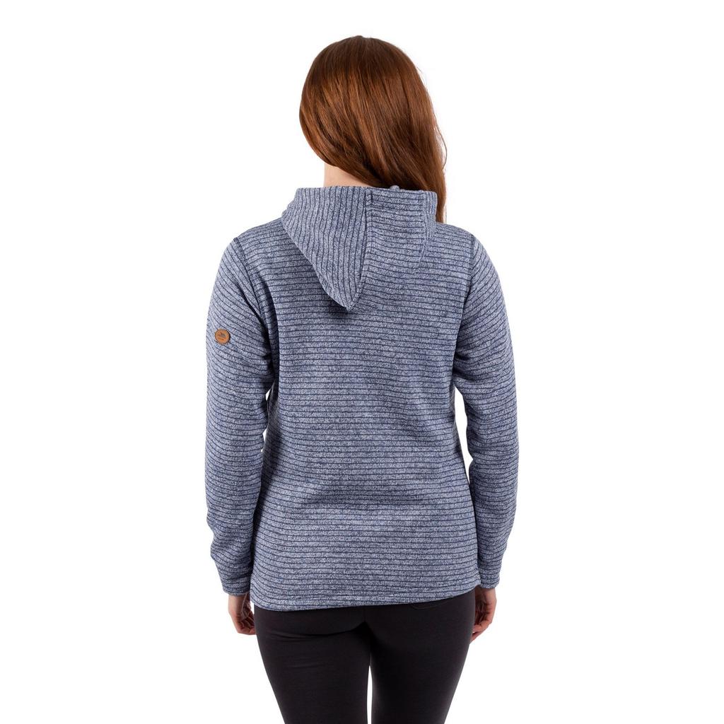 Trespass Womens/Ladies Kari Fleece Jacket