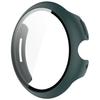 Case for Google Pixel Watch 3 45mm 41mm PC All-around Bumper Protective Cover + Screen Protector for Pixel Watch 3 Accessories