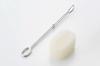 MUJI Semi-Transparent Urethane Foam Sponge Hard Type - 6x9x5cm