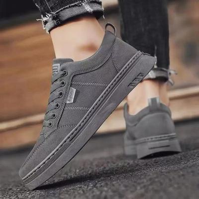Vulcanize Shoes for Men Comfortable 2024 Sneakers Man Casual Board Shoe Designer Luxury Adults Summer Sale Size 40 Trend