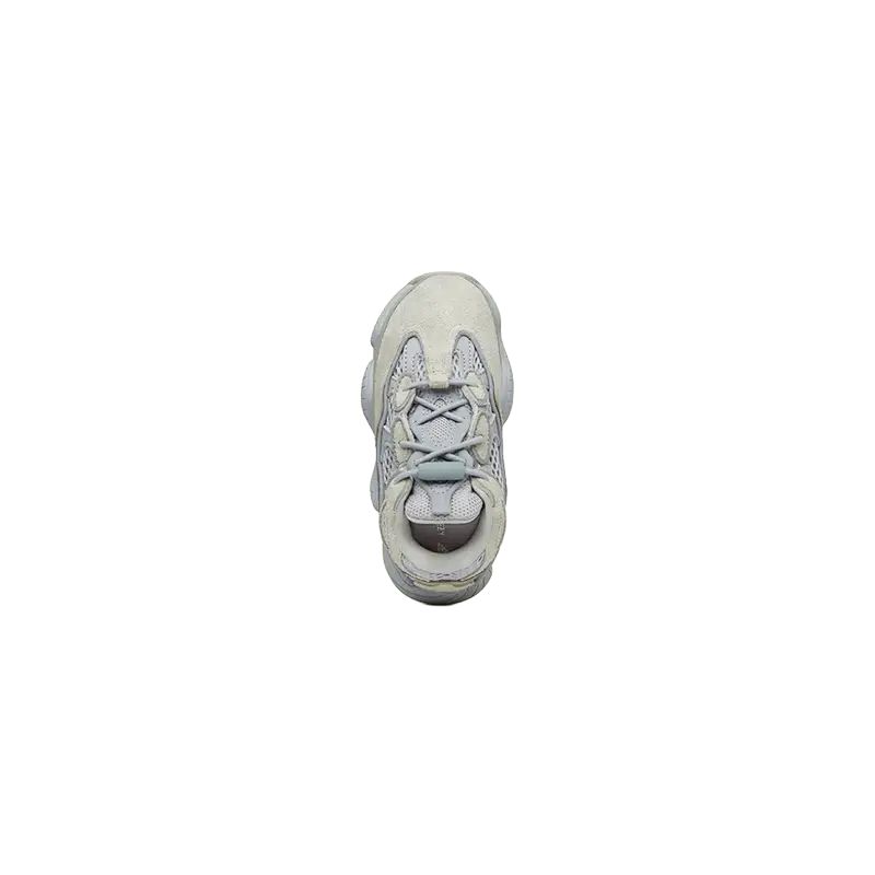 Adidas Yeezy 500 Kojenecké Kamenná Sůl Dětské Tenisky Šedé ID2441