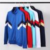 Unisex Sports Suit Set for Campus Fitness, Training & Team Uniforms
