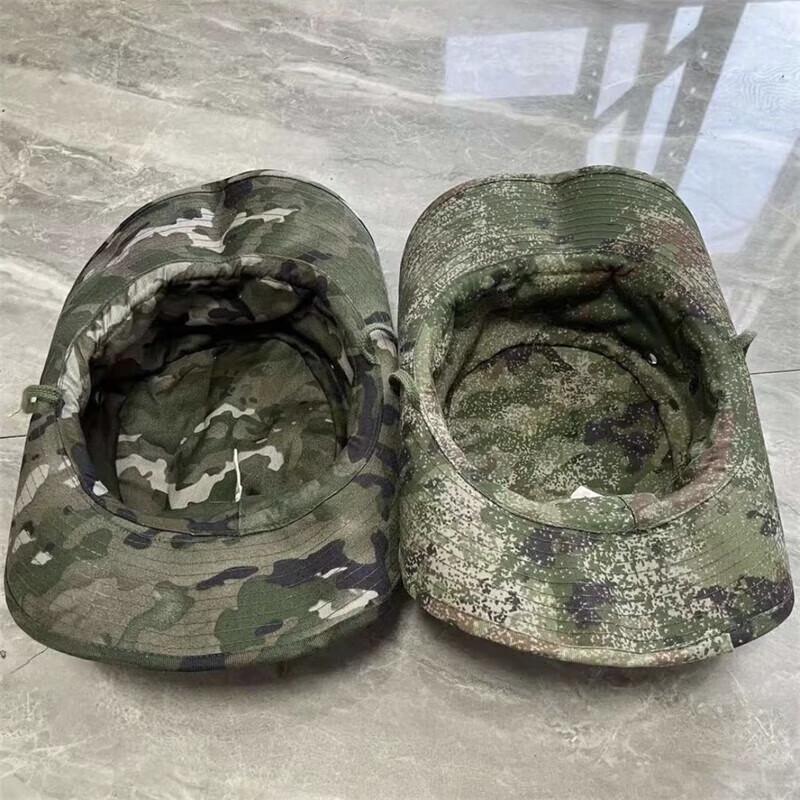 Yingtu Outdoor Sun Protection Boonie Hat