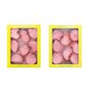 16Pcs/set Kitchen Cartoon Fruits Cookie Cutters Cartoon Pressable Biscuits Mold
